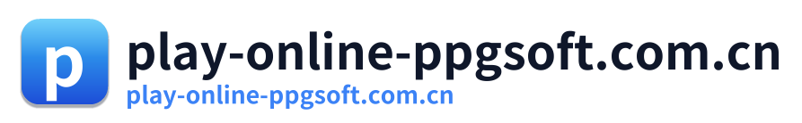 play-online-ppgsoft.com.cn